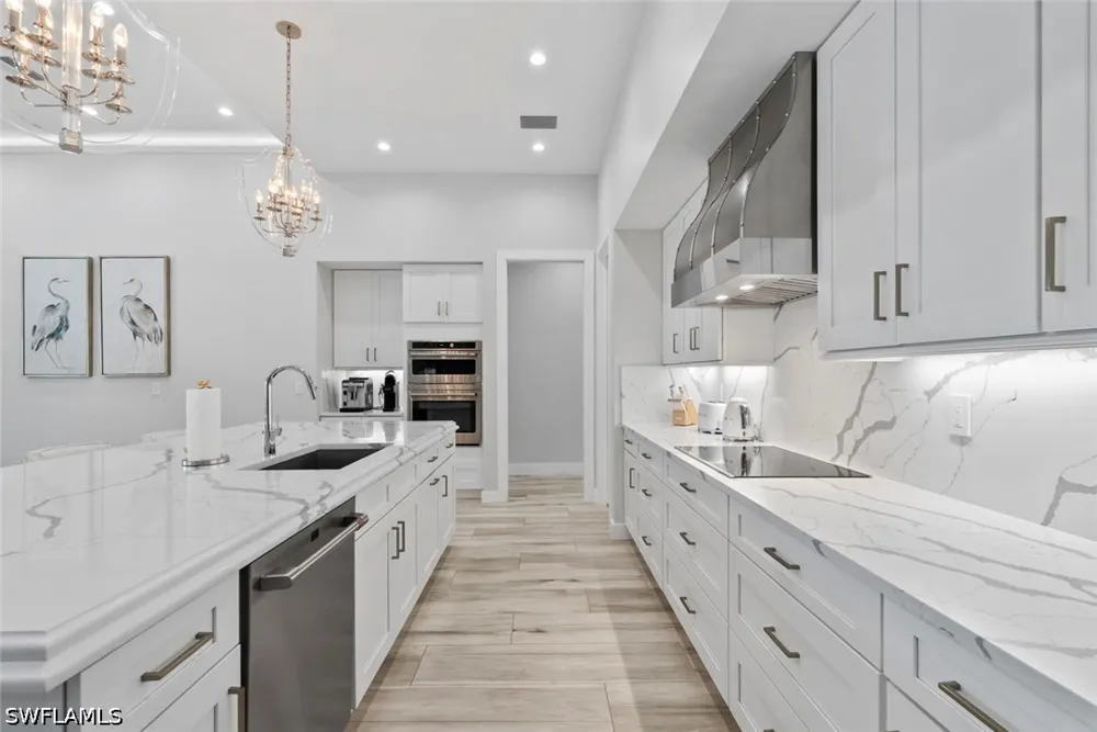 Winterview Drive Naples, FL 34109