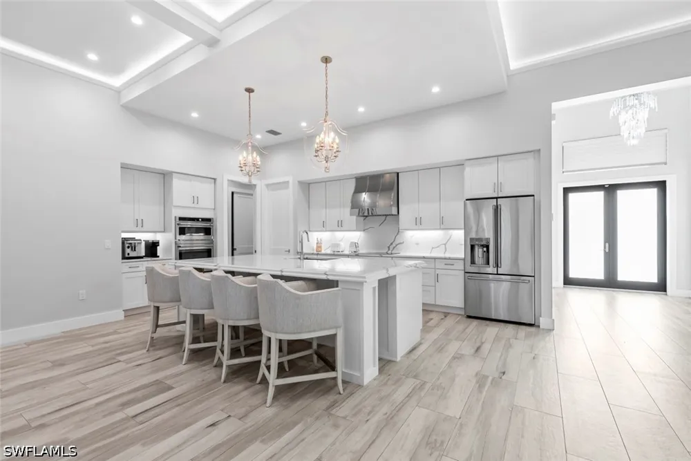 Winterview Drive Naples, FL 34109