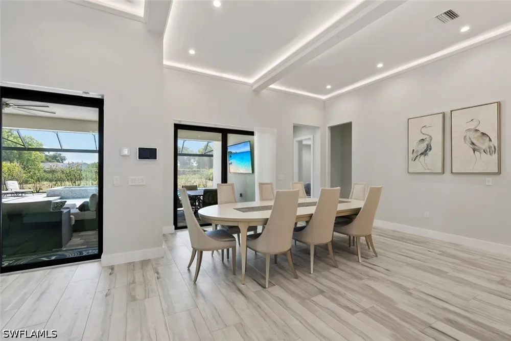Winterview Drive Naples, FL 34109