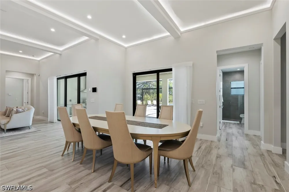 Winterview Drive Naples, FL 34109