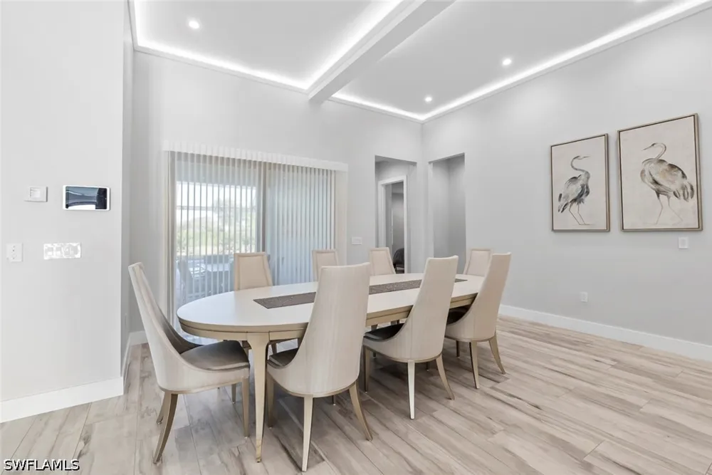 Winterview Drive Naples, FL 34109