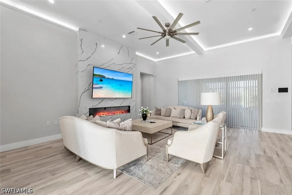 Winterview Drive Naples, FL 34109
