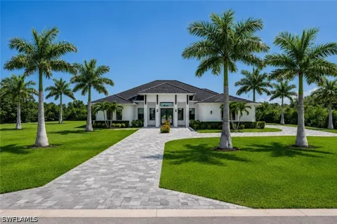 Winterview Drive