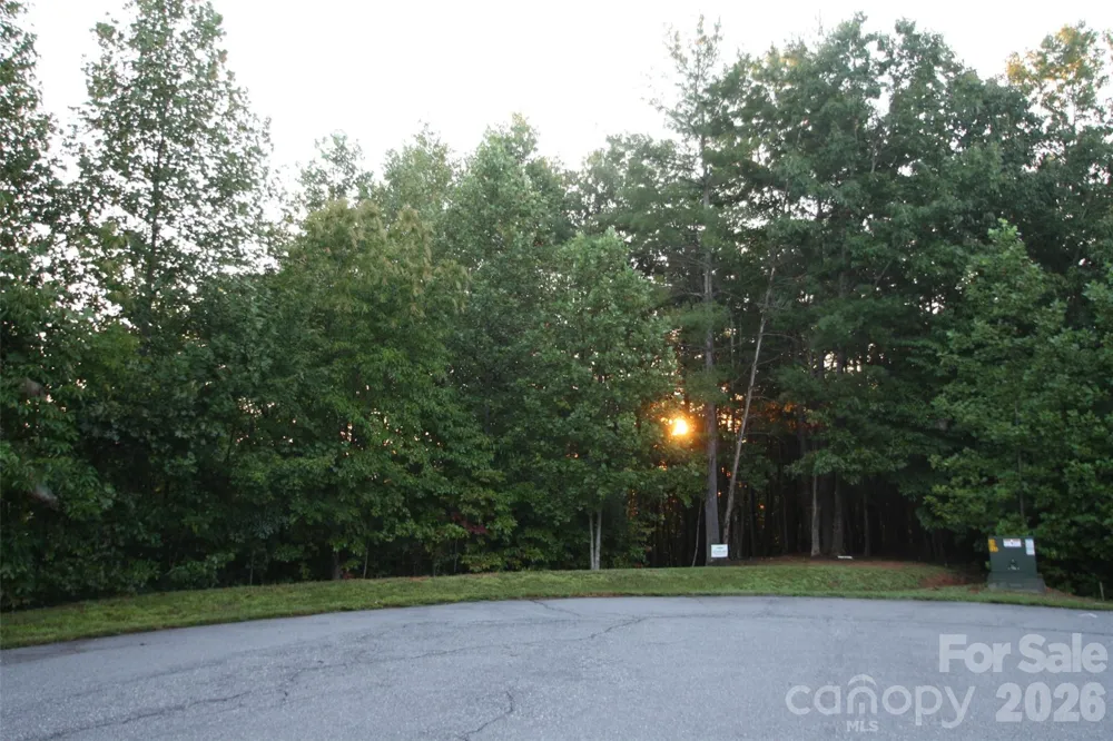 TBD Poplar Bluff Drive #36 Lenoir, NC 28645
