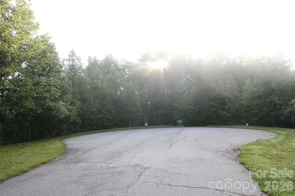TBD Poplar Bluff Drive #36 Lenoir, NC 28645