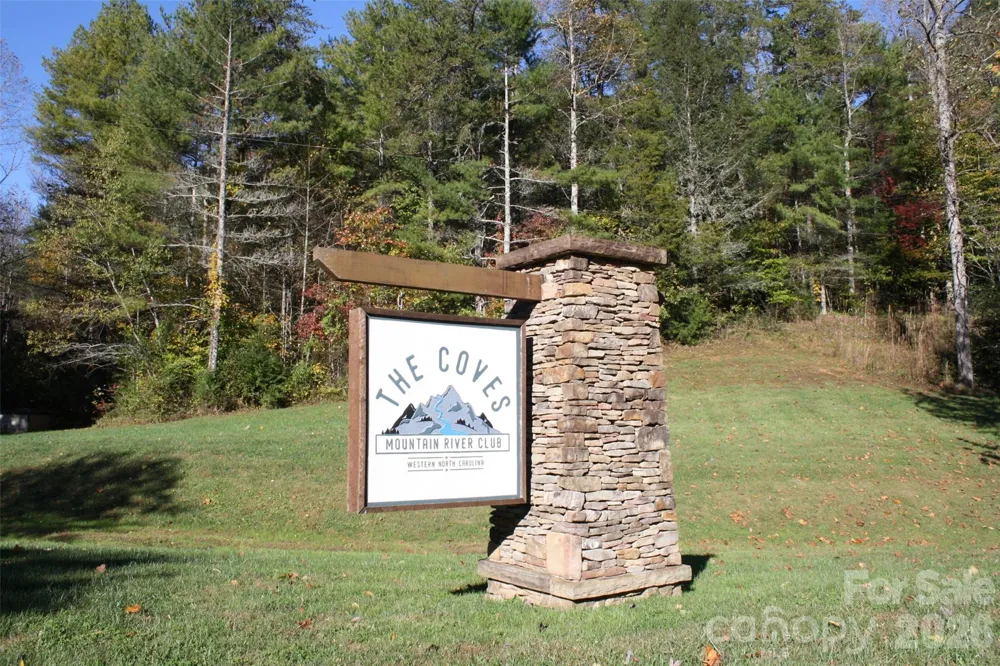 TBD Poplar Bluff Drive #36 Lenoir, NC 28645