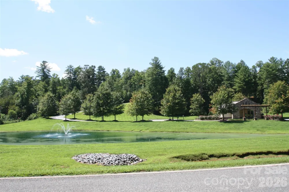 TBD Poplar Bluff Drive #36 Lenoir, NC 28645