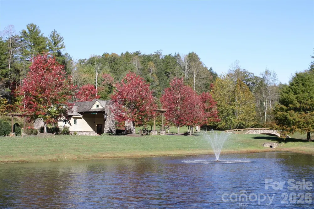TBD Poplar Bluff Drive #36 Lenoir, NC 28645