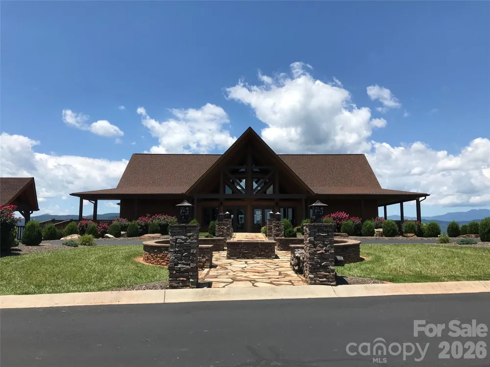 TBD Poplar Bluff Drive #36 Lenoir, NC 28645