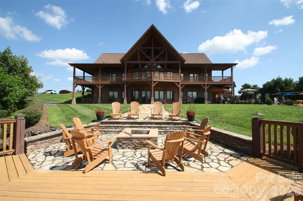 TBD Poplar Bluff Drive #36 Lenoir, NC 28645