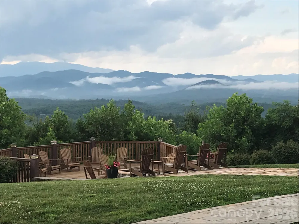 TBD Poplar Bluff Drive #36 Lenoir, NC 28645