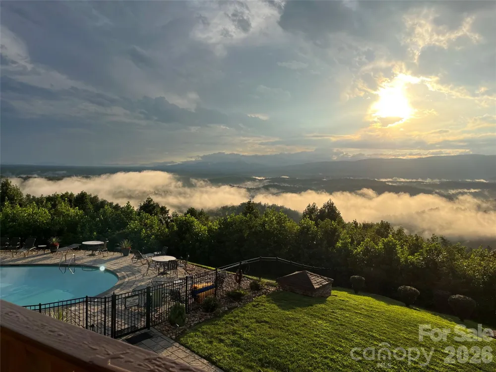 TBD Poplar Bluff Drive #36 Lenoir, NC 28645