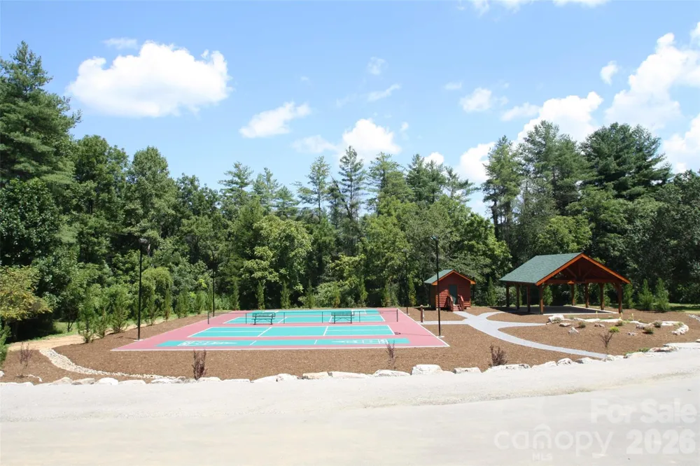 TBD Poplar Bluff Drive #36 Lenoir, NC 28645