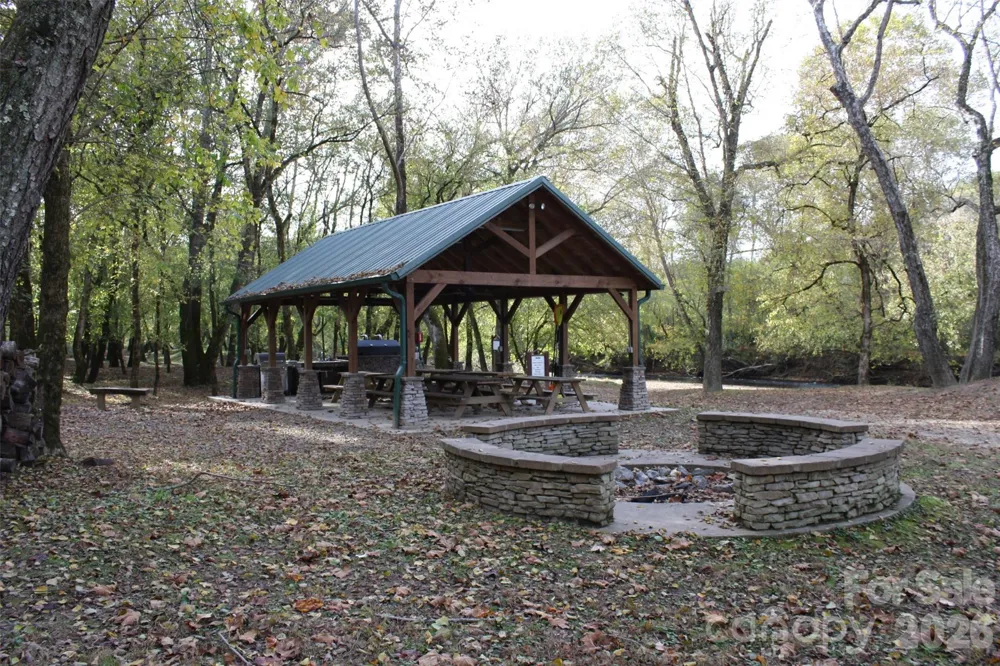 TBD Poplar Bluff Drive #36 Lenoir, NC 28645