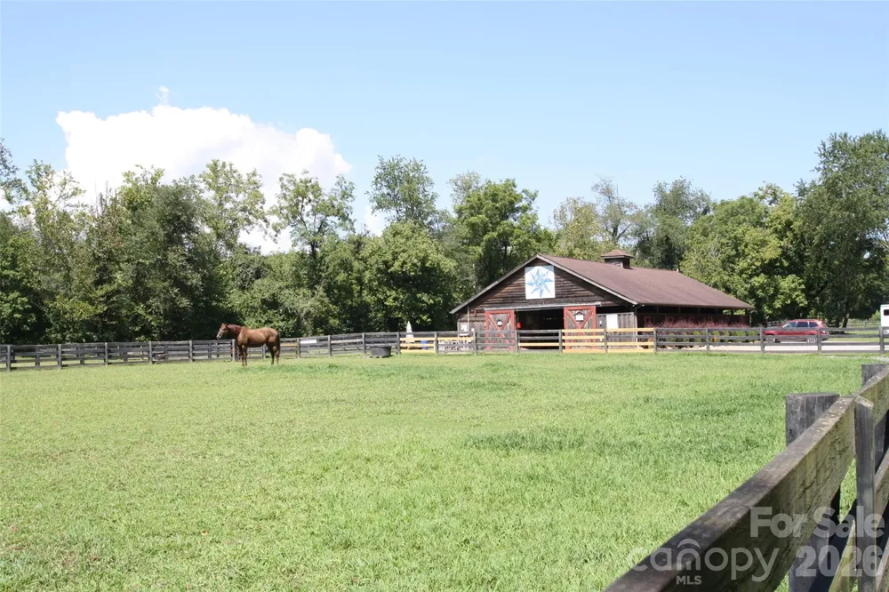 TBD Poplar Bluff Drive #36 Lenoir, NC 28645