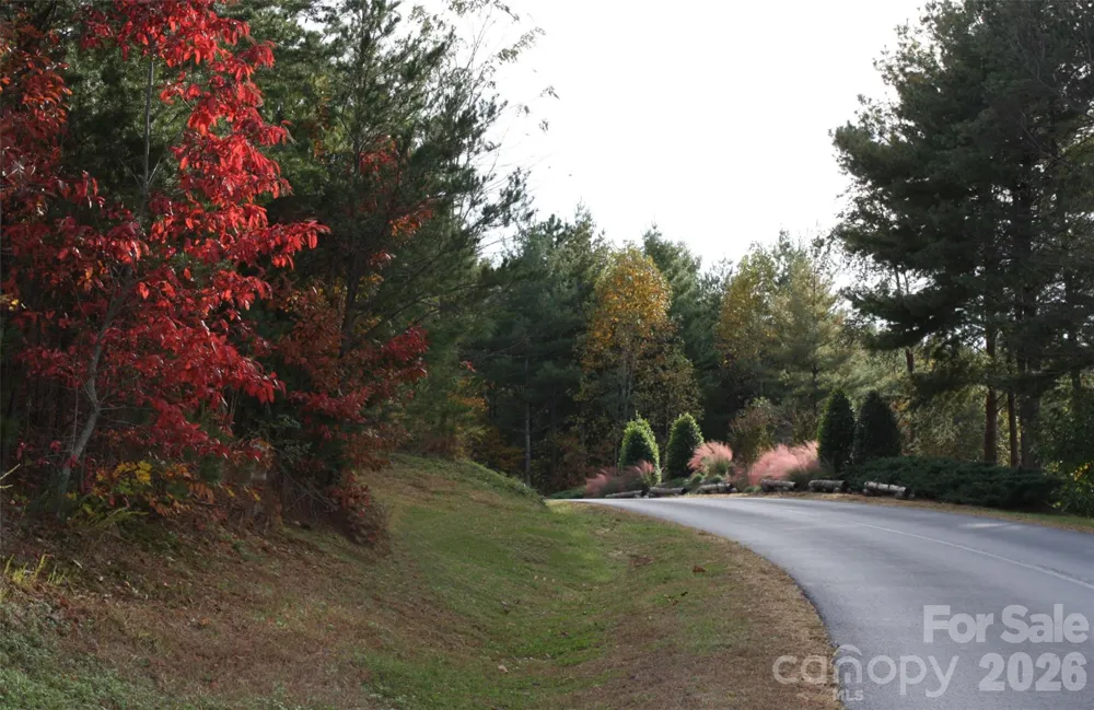 TBD Poplar Bluff Drive #36 Lenoir, NC 28645