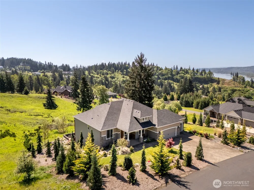 160 Windy River Kalama, WA 98625