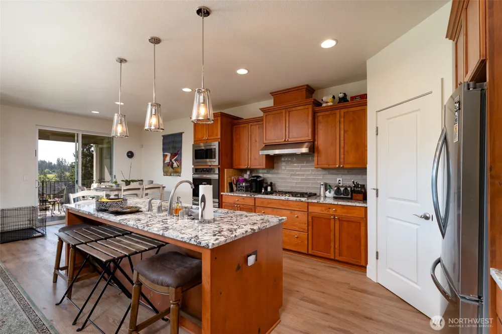 160 Windy River Kalama, WA 98625