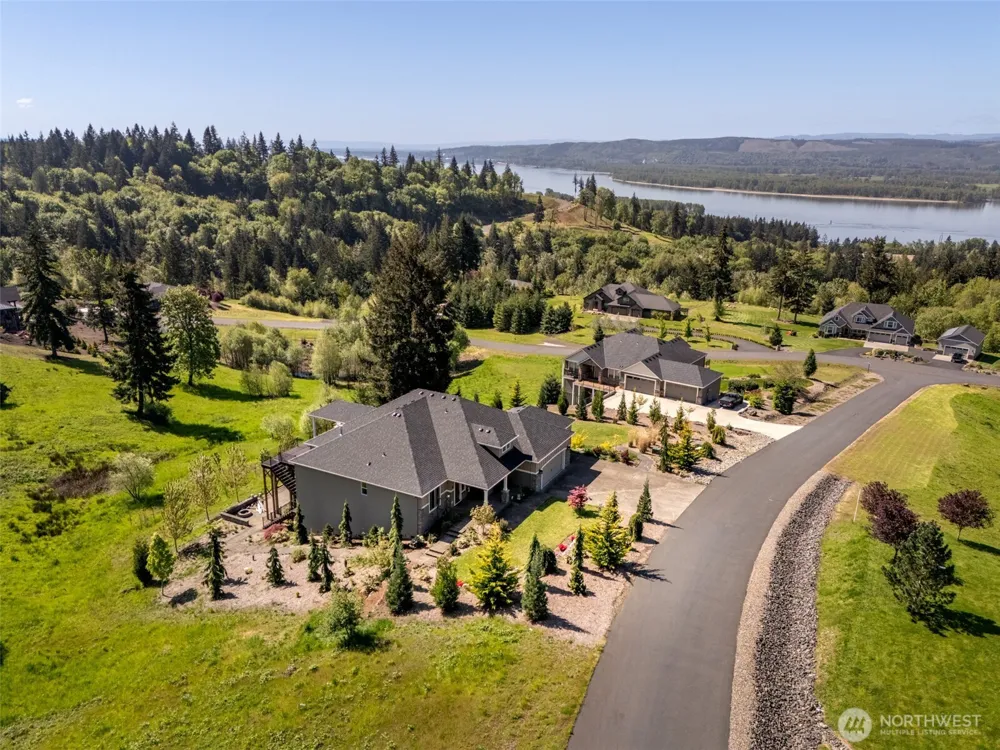 160 Windy River Kalama, WA 98625