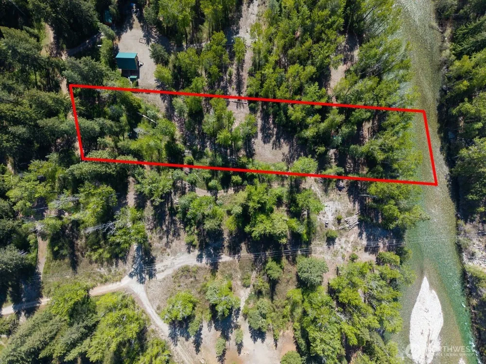 98 Cassel Way Mazama, WA 98833