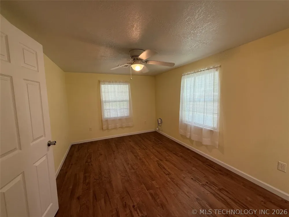 415 S 12 STREET McAlester, OK 74501