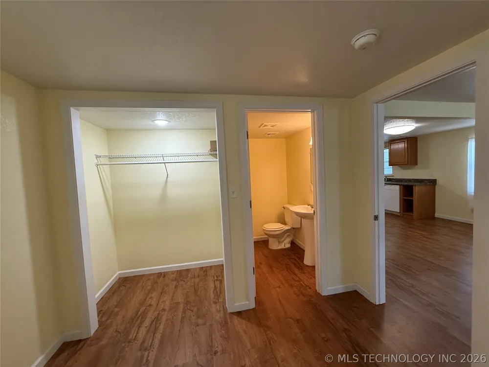 415 S 12 STREET McAlester, OK 74501