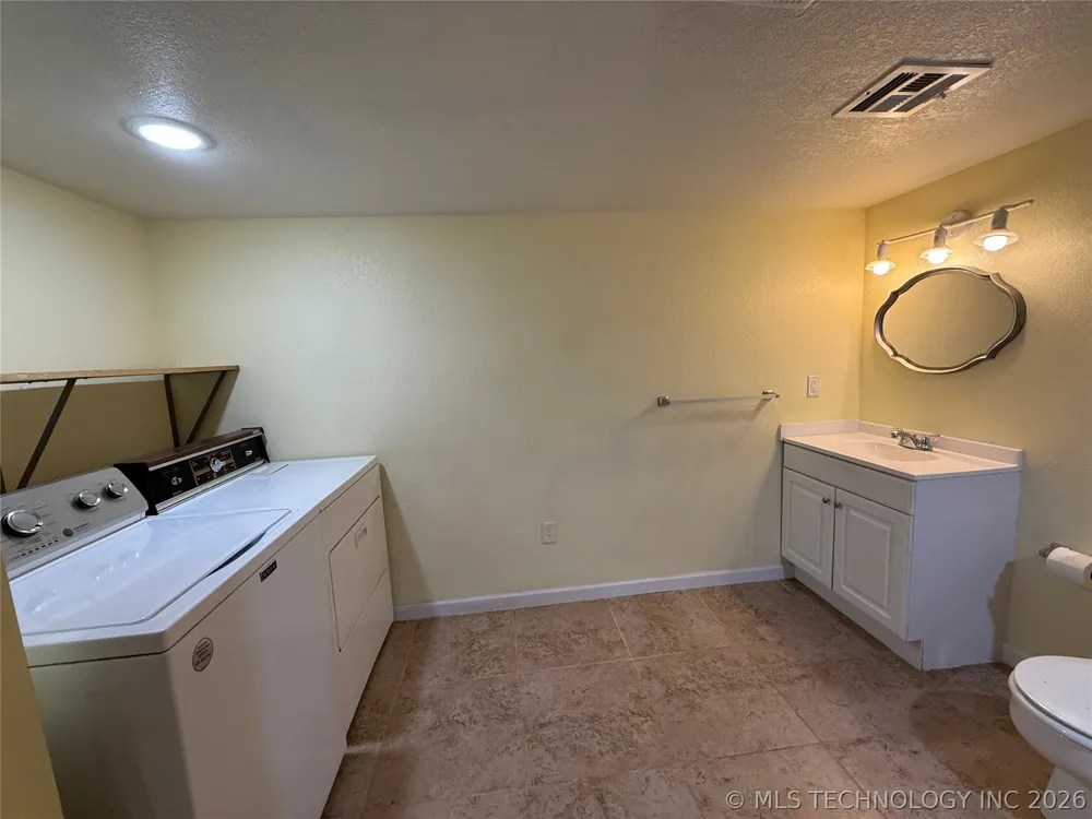 415 S 12 STREET McAlester, OK 74501