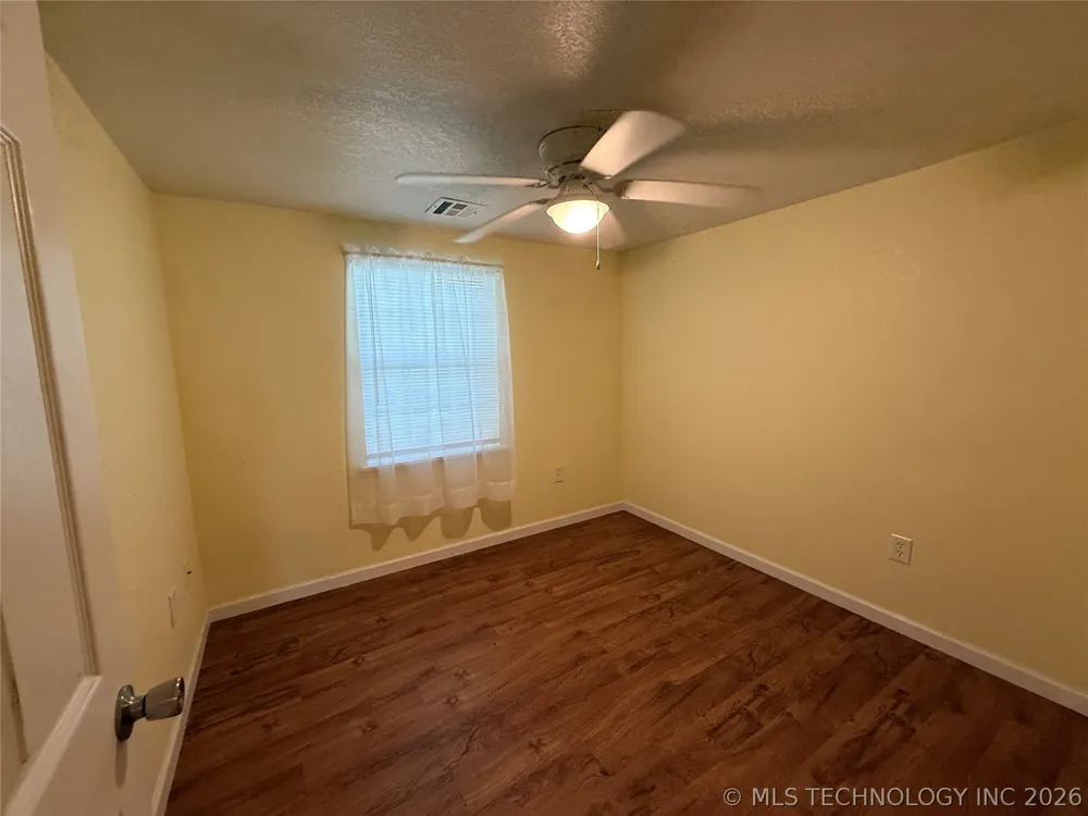 415 S 12 STREET McAlester, OK 74501