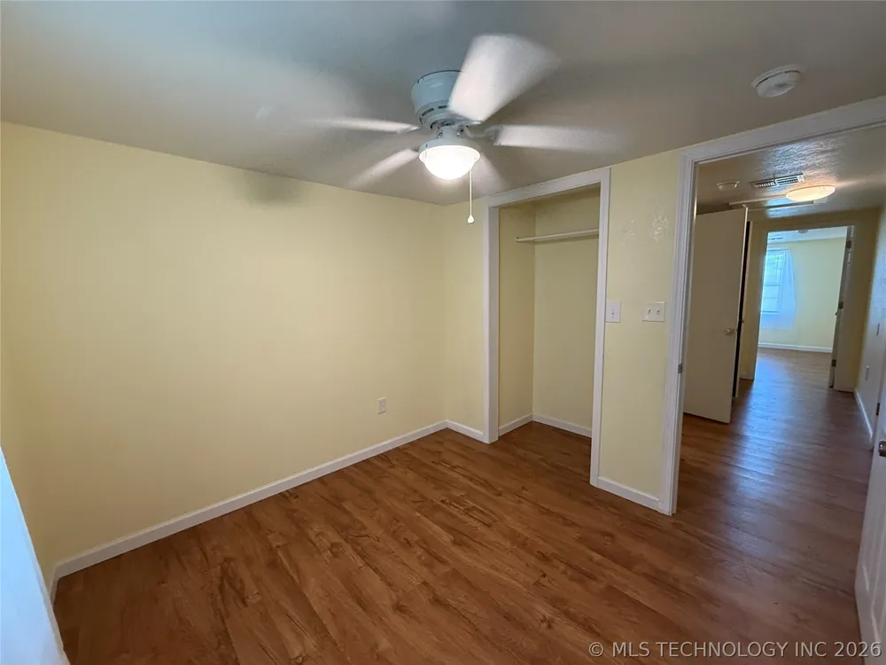 415 S 12 STREET McAlester, OK 74501