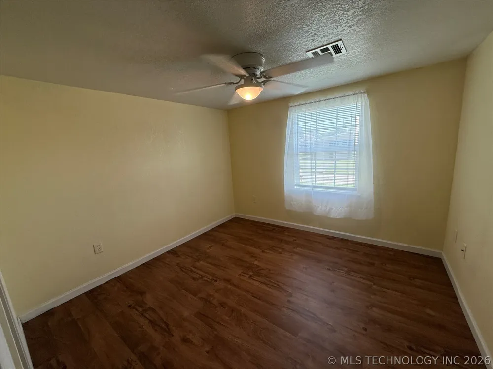 415 S 12 STREET McAlester, OK 74501