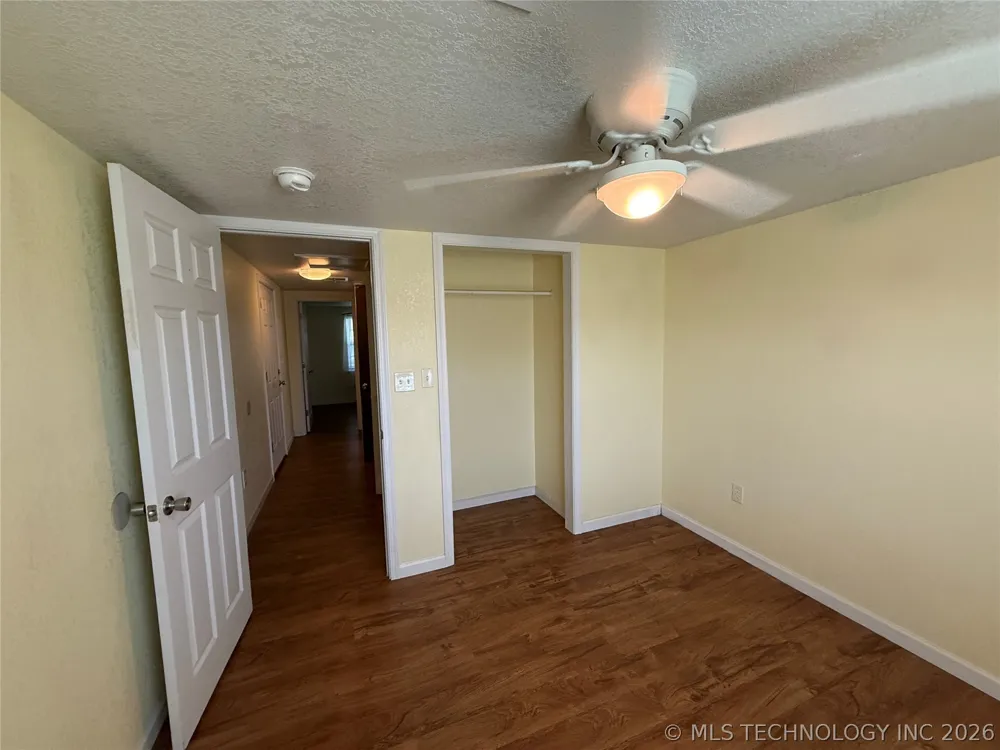 415 S 12 STREET McAlester, OK 74501