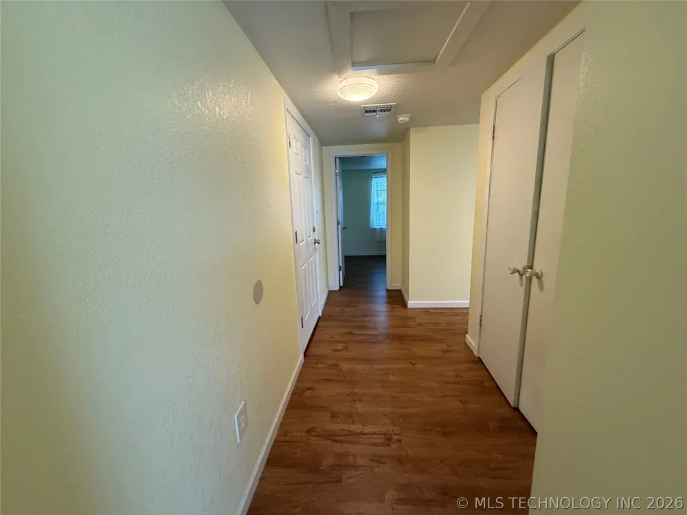 415 S 12 STREET McAlester, OK 74501