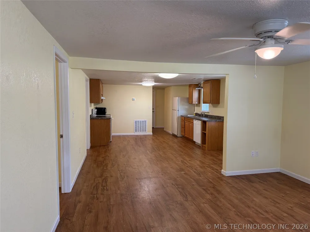 415 S 12 STREET McAlester, OK 74501