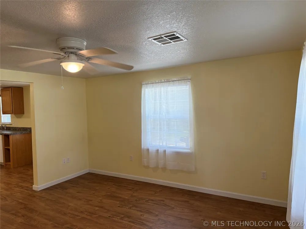 415 S 12 STREET McAlester, OK 74501