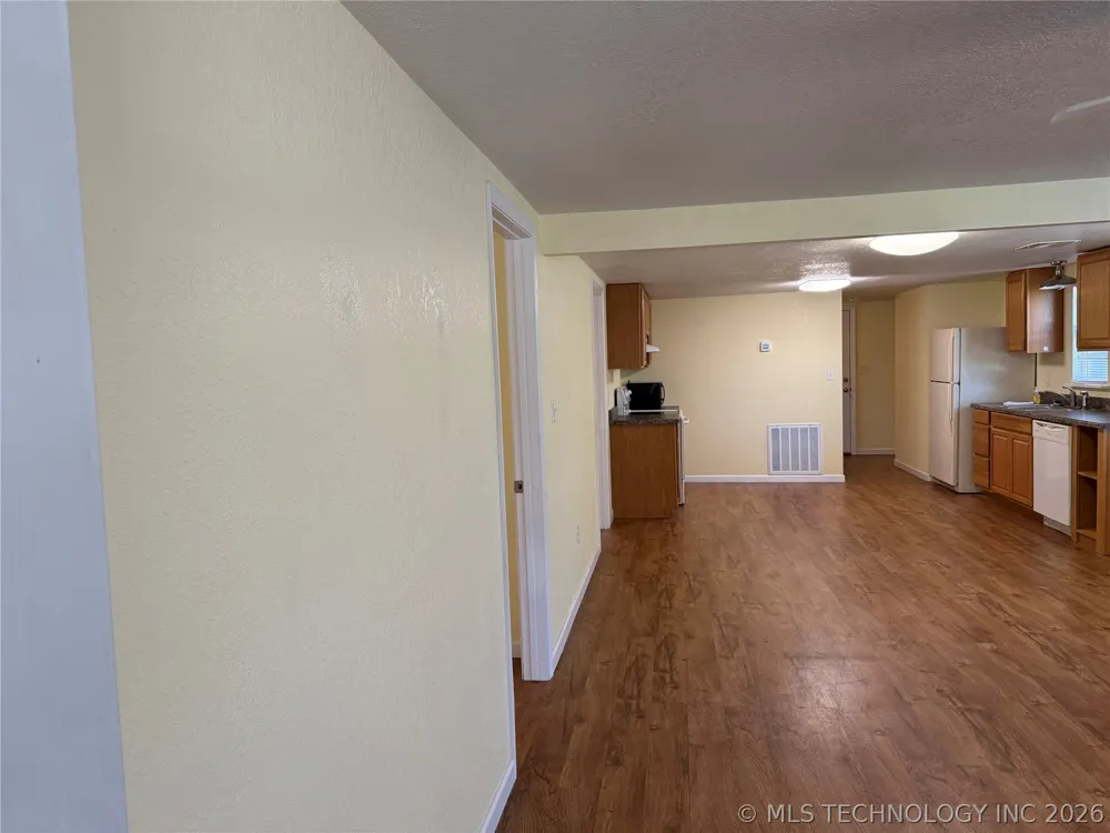 415 S 12 STREET McAlester, OK 74501