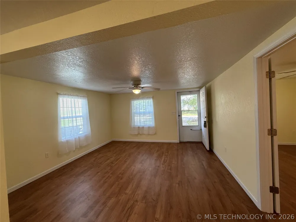 415 S 12 STREET McAlester, OK 74501