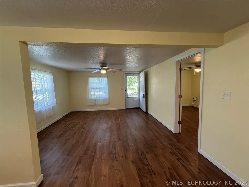 415 S 12 STREET McAlester, OK 74501