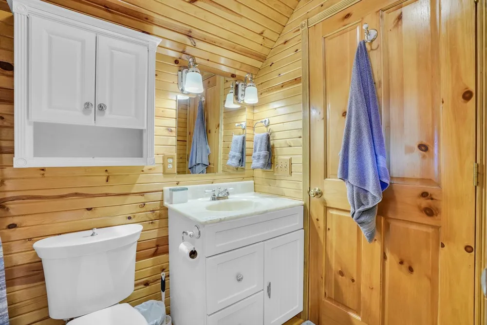 1085 Bundy Drive Broomfield Township, MI 48893