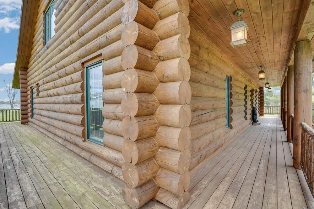 1085 Bundy Drive Broomfield Township, MI 48893