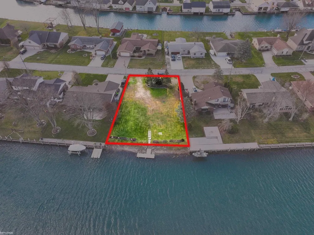 7294 Flamingo Street Clay Township, MI 48001