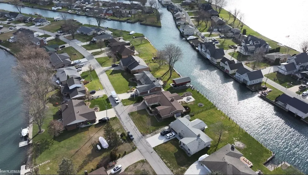 7294 Flamingo Street Clay Township, MI 48001