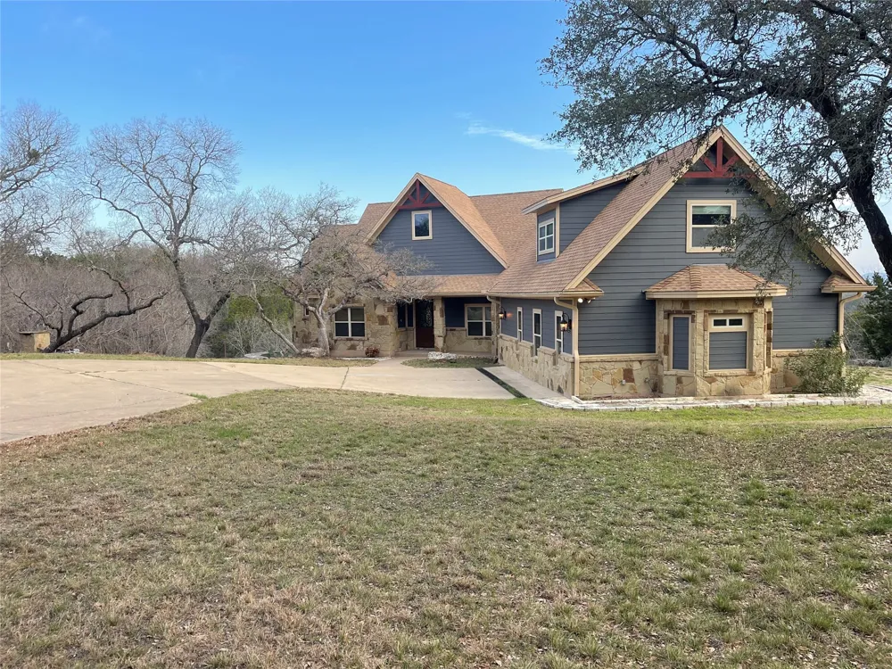 18302 Austin Boulevard Lago Vista, TX 78645
