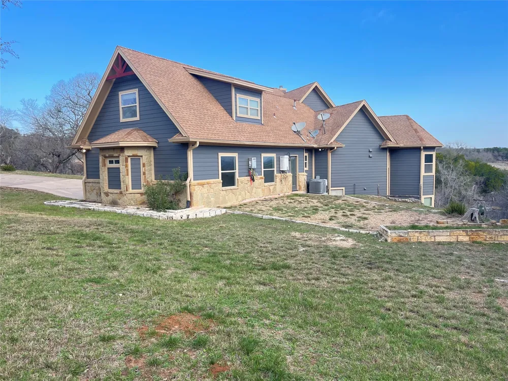 18302 Austin Boulevard Lago Vista, TX 78645