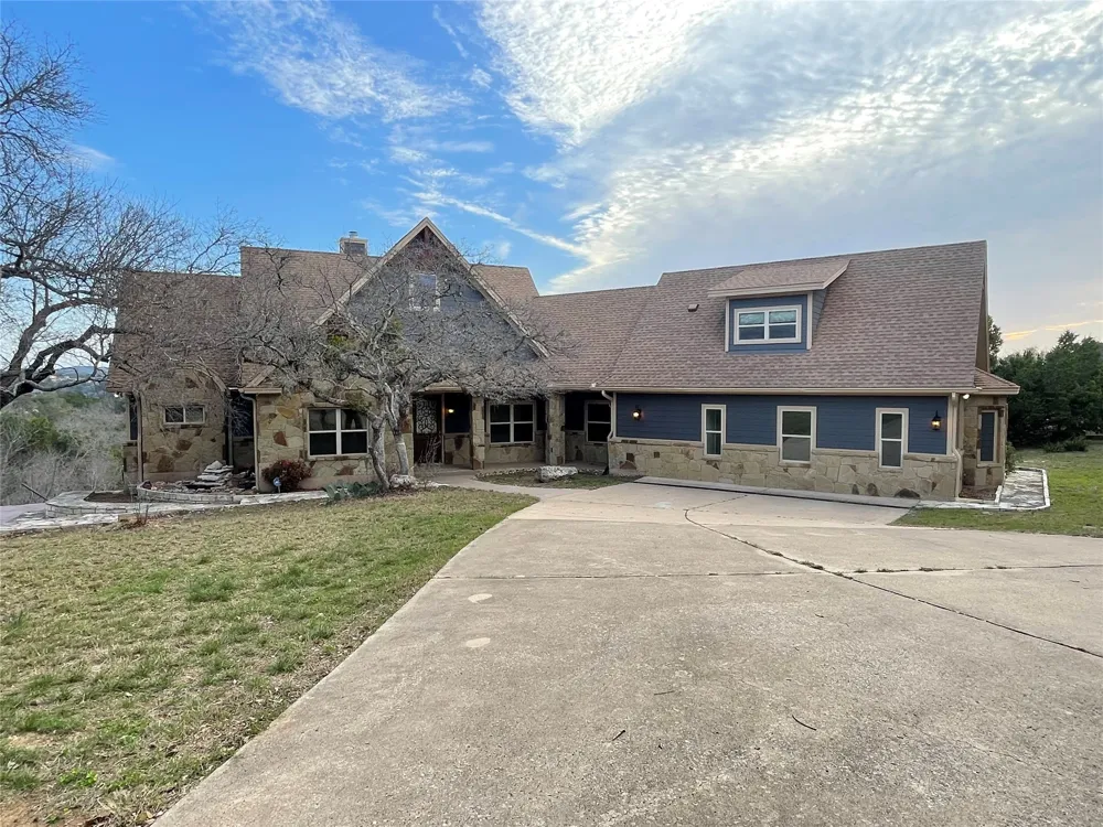 18302 Austin Boulevard Lago Vista, TX 78645
