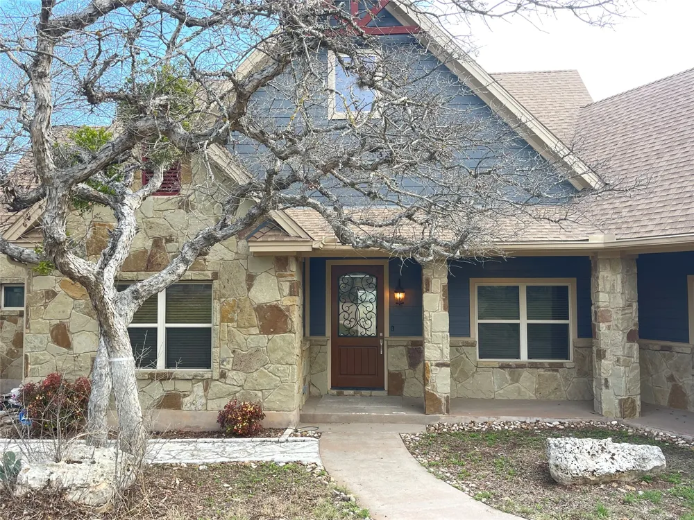 18302 Austin Boulevard Lago Vista, TX 78645