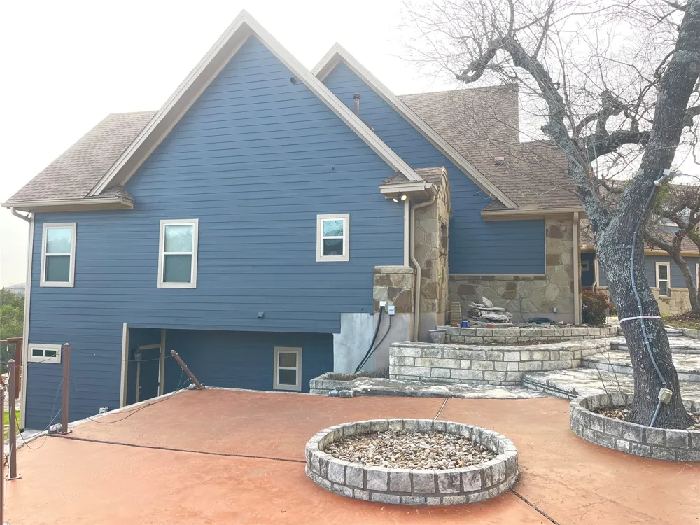 18302 Austin Boulevard Lago Vista, TX 78645