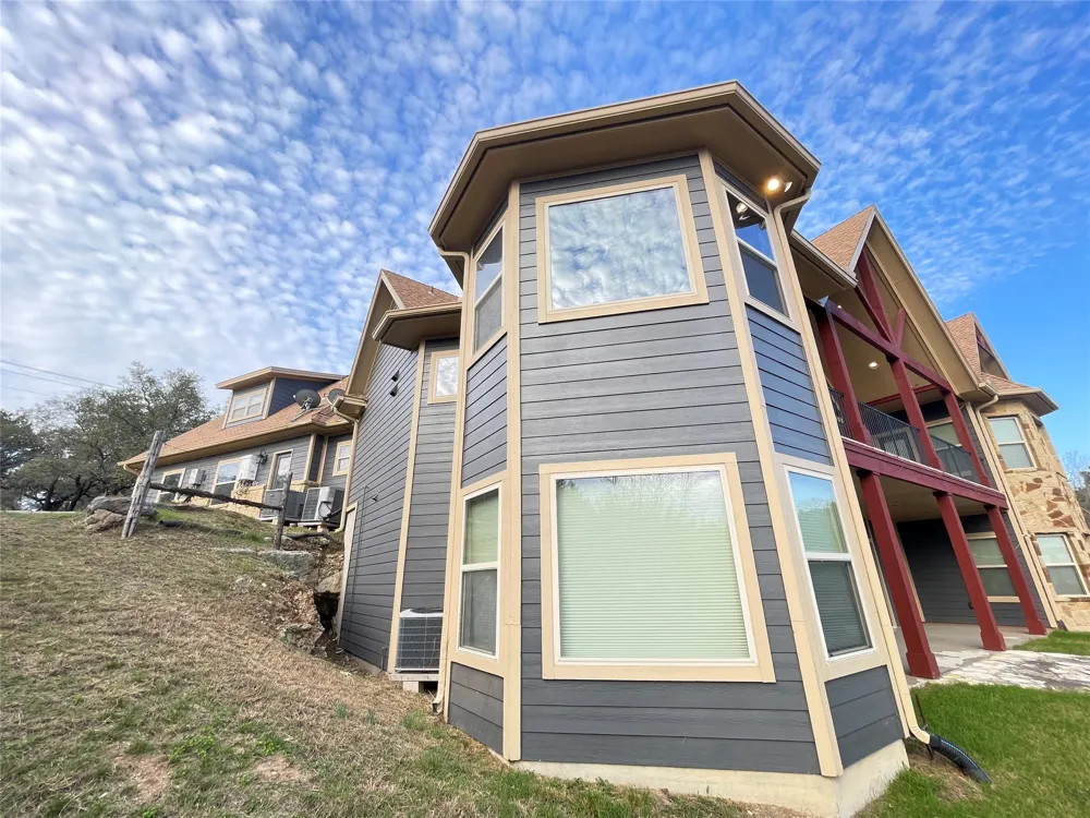 18302 Austin Boulevard Lago Vista, TX 78645