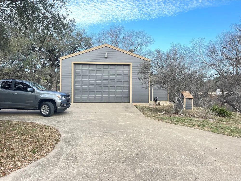 18302 Austin Boulevard Lago Vista, TX 78645