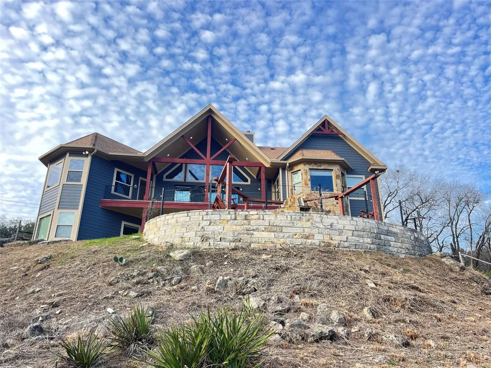 18302 Austin Boulevard Lago Vista, TX 78645