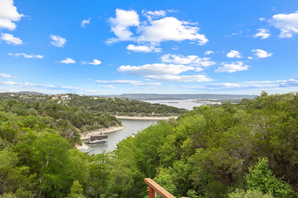 18302 Austin Boulevard Lago Vista, TX 78645